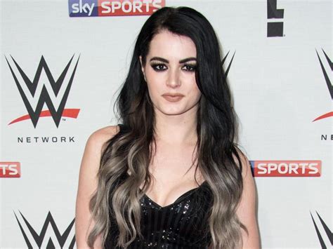 WRESTLING fans have delivered a touching response after explicit photos and videos of WWE star Paige (real name Saraya-Jade Bevis) were leaked on the weekend. Naked photos and videos of her engaging in sex acts were put online as Paige confirmed she was the victim of phone hacking, The Sun reports.